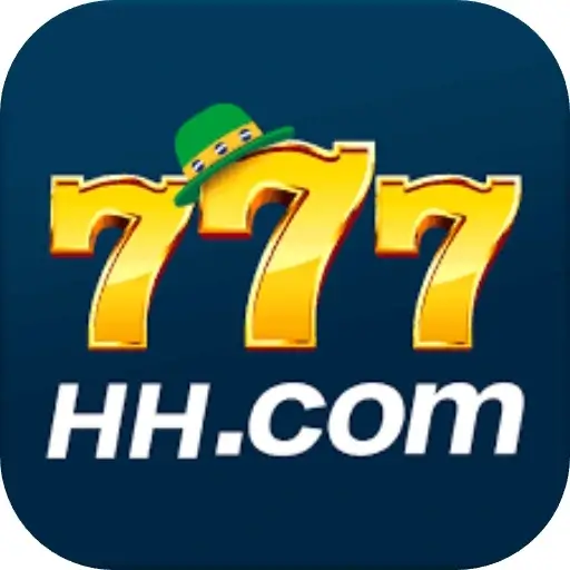 Página inicial da casa de apostas 777hh6